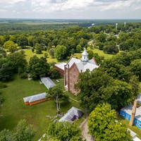 Landmarks, Индианаполис, Индиана