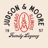 Judson & Moore Distillery, Чикаго, Иллинойс