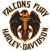 Falcons Fury Harley-Davidson, Коньерс, Джорджия