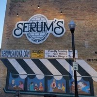 Serums Good Time Emporium, Анока, Миннесота