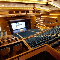Рок концерты в Petit Kursaal, Безансон Petit Kursaal, Безансон