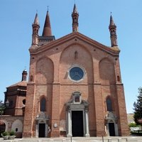 Кастель-Сан-Джованни