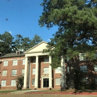 Louisiana College, Пайнвилл, Луизиана