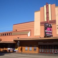 The Enmore Theatre, Сидней