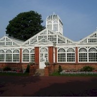 West Park, Уольверхэмптон