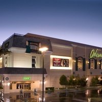 Orleans Arena, Лас-Вегас, Невада