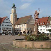 Фройденштадт