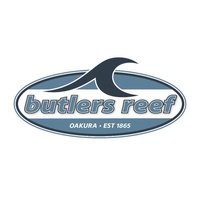Butlers Reef, Чакура