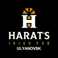 Harat's Pub, Ульяновск