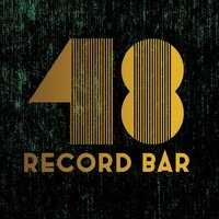 48 Record Bar, Филадельфия, Пенсильвания