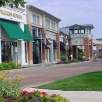 Дженива, Иллинойс