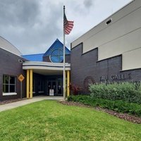 Eau Gallie Civic Center, Мелборн, Флорида