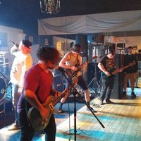 Gideon's Hall, Апланд, Калифорния