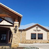 Texas Rangers Golf Club, Арлингтон, Техас