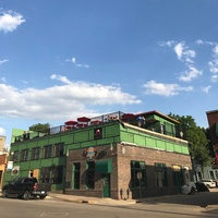 Captains Getaway, Арнолдс Парк, Айова