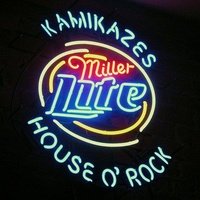 Kamikaze's, Огден, Юта