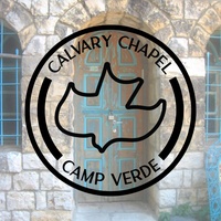 Рок концерты в Calvary Chapel, Кэмп Верде, Аризона Calvary Chapel, Кэмп Верде, Аризона