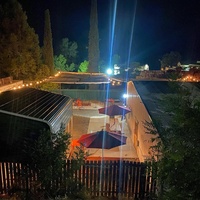 The Grove House, Марипоса, Калифорния