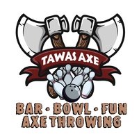 Tawas Axe N Lanes & RoofTop Bar, Тавас Сити, Мичиган