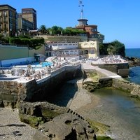 Real Club Astur de Regatas, Хихон