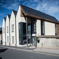 Widcombe Social Club, Бат