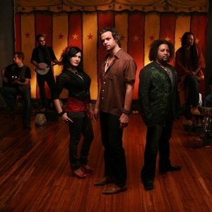 Rusted Root