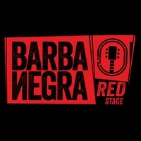 Barba Negra Red Stage, Будапешт