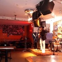 Grossman's Tavern, Торонто