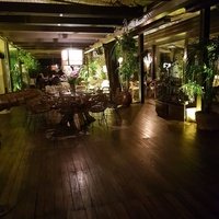 The Sanctuary Eco Retreat, Рим