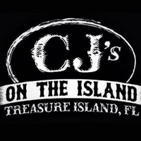 CJ's On The Island, Треже Айленд, Флорида