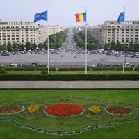 Piața Constituției, Бухарест