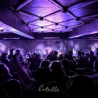 Estelle, Стокгольм