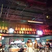 Rockin Rodeo, Дентон, Техас