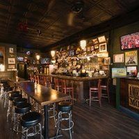 Smith's Olde Bar, Атланта, Джорджия