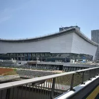 Рок концерты в Ariake Arena, Токио Ariake Arena, Токио