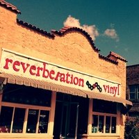 Reverberation Vinyl, Блумингтон, Иллинойс