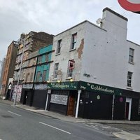 The Cobblestone, Дублин