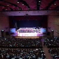 Teatro Universidad de Medellín, Медельин