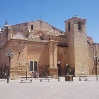 Вильярробледо