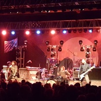 The Rave Hall, Милуоки, Висконсин