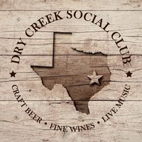 Dry Creek Social Club, Ричмонд, Техас