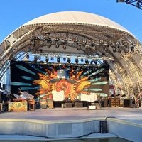 Seebuhne Morbisch, Мёрбиш-ам-Зе