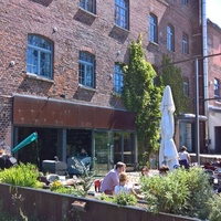 Mørtelwerk, Лейпциг