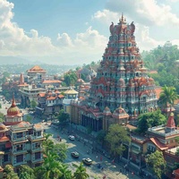 Тхируванантхапурам