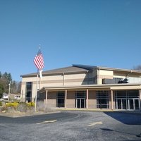 South Hills Assembly of God, Питтсбург, Пенсильвания