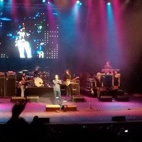 Sandy Amphitheater, Санди, Юта