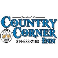 Country Corner Inn, Мидвилл, Пенсильвания