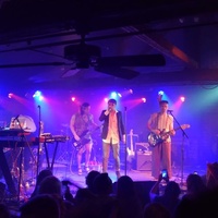 The Bluebird, Блумингтон, Индиана