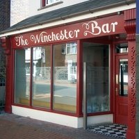 Winchester Bar & Grill, Омаха, Небраска