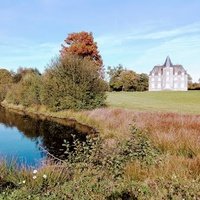 Parc De Beaupuy, Муийрон-ле-Каптиф